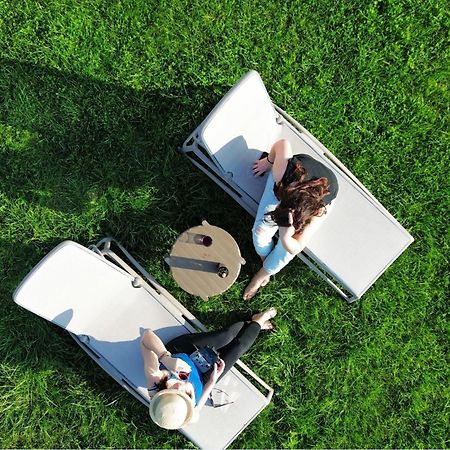 Agriturismo La Vista - Adults Only Fonteblanda Zewnętrze zdjęcie