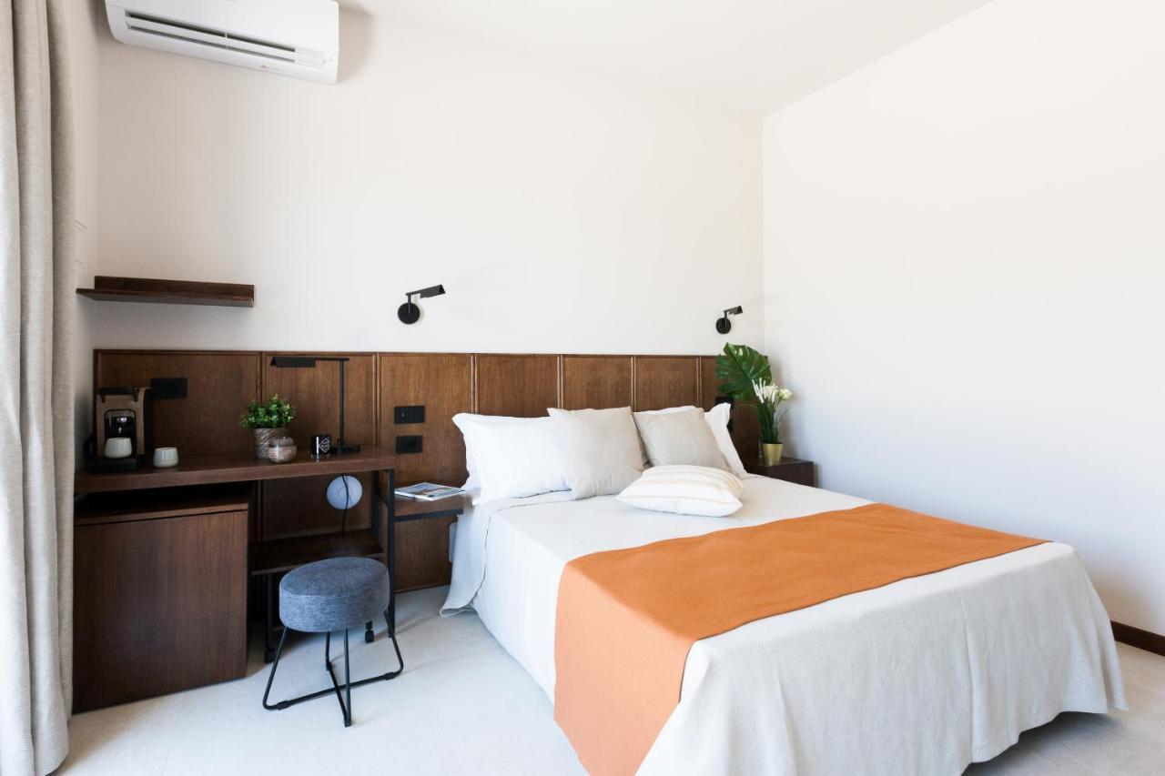 Agriturismo La Vista - Adults Only Fonteblanda Zewnętrze zdjęcie
