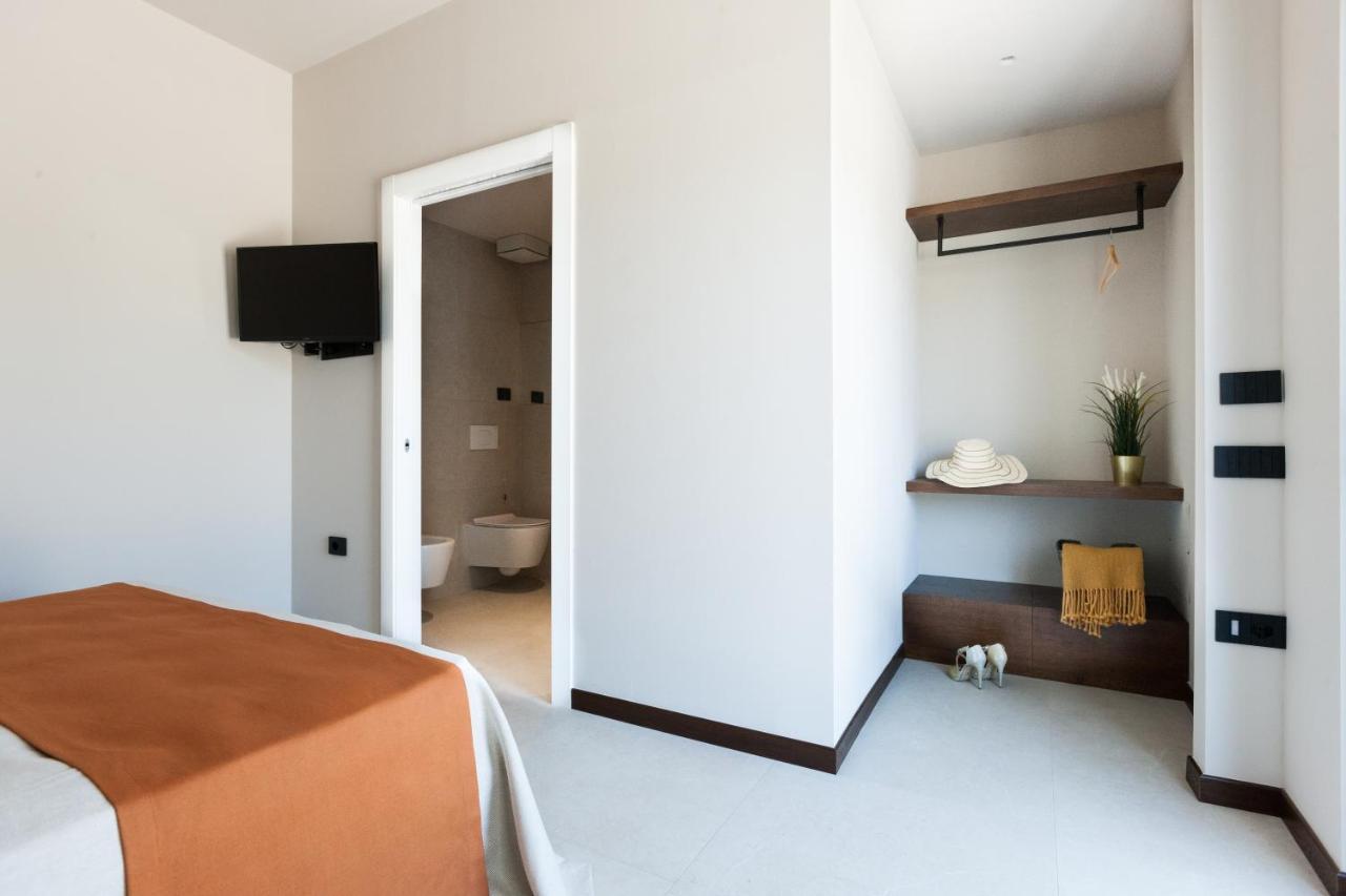 Agriturismo La Vista - Adults Only Fonteblanda Zewnętrze zdjęcie