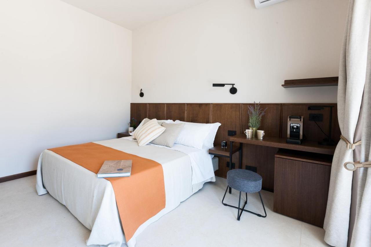 Agriturismo La Vista - Adults Only Fonteblanda Zewnętrze zdjęcie