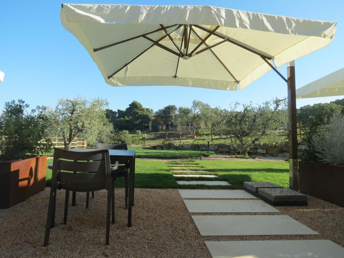 Agriturismo La Vista - Adults Only Fonteblanda Zewnętrze zdjęcie