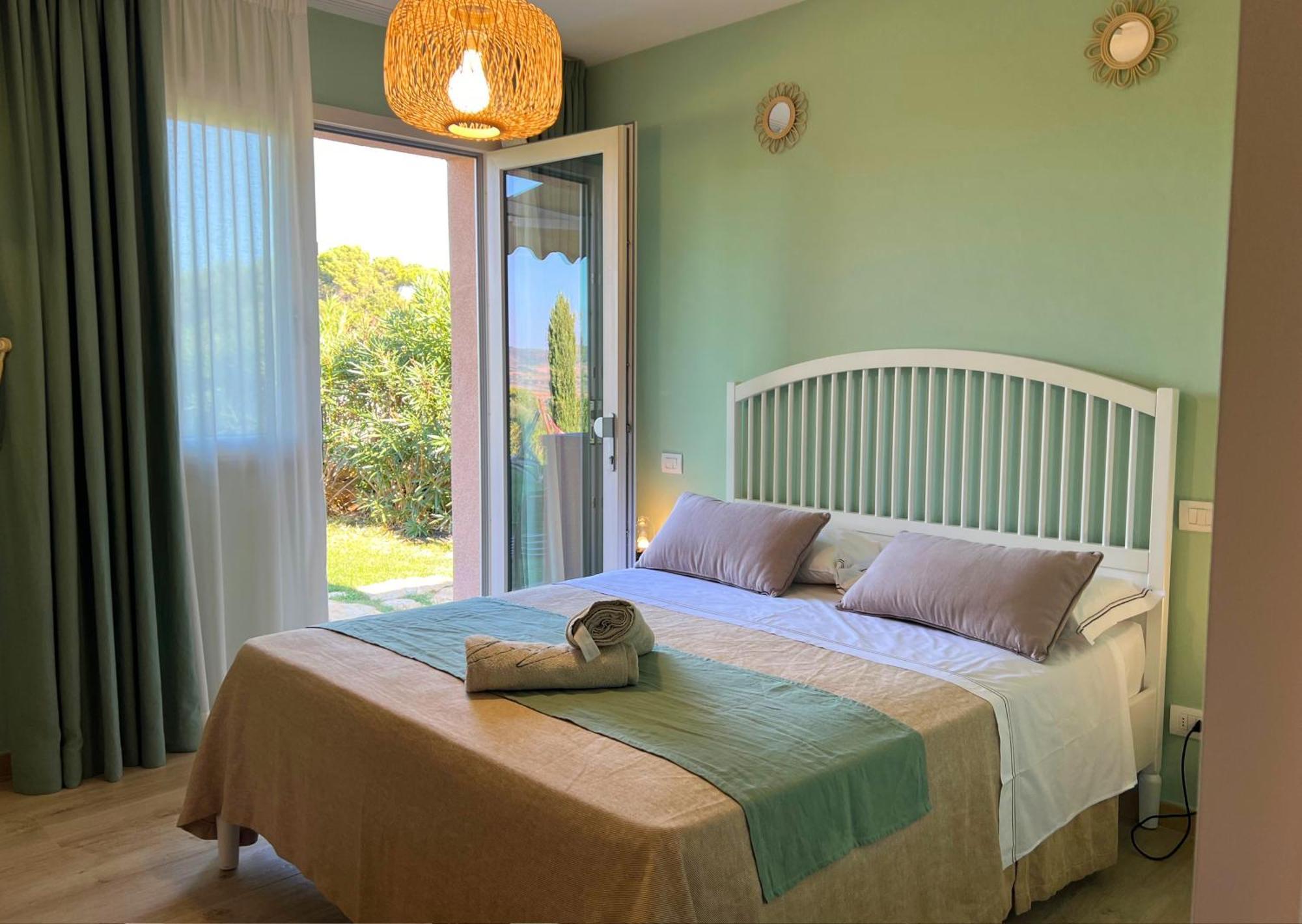 Agriturismo La Vista - Adults Only Fonteblanda Zewnętrze zdjęcie
