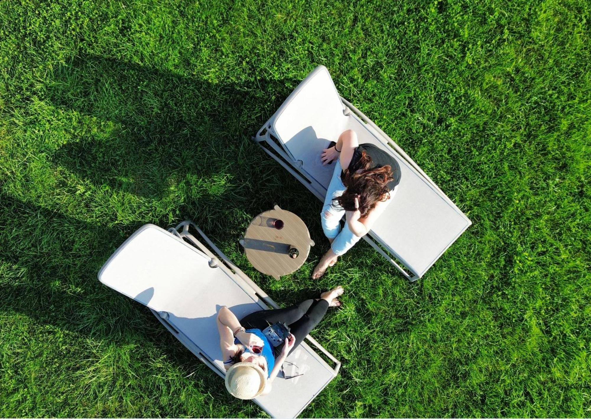 Agriturismo La Vista - Adults Only Fonteblanda Zewnętrze zdjęcie