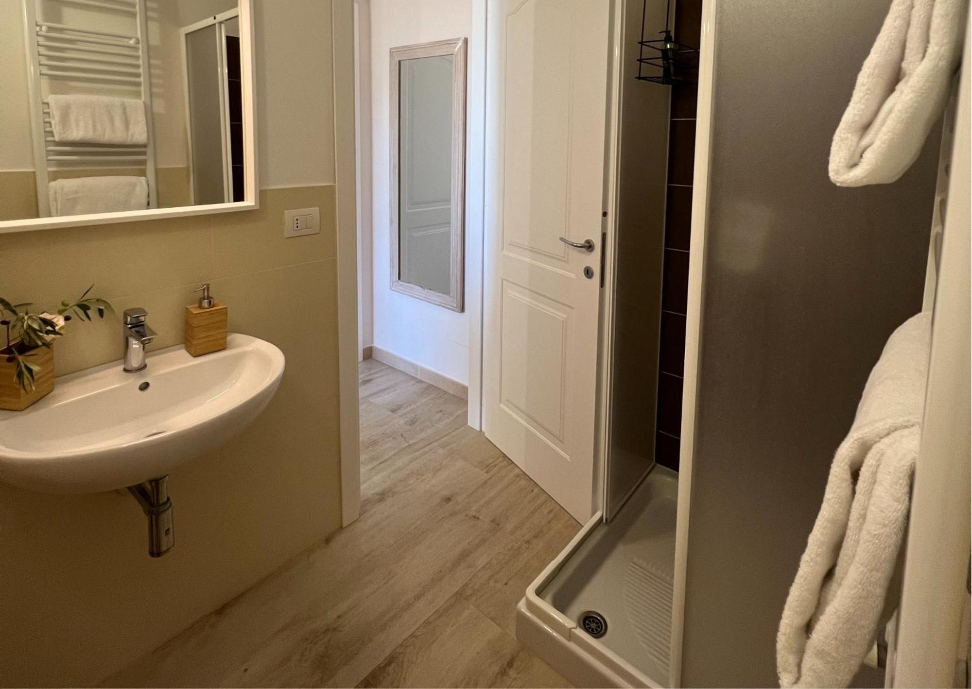 Agriturismo La Vista - Adults Only Fonteblanda Zewnętrze zdjęcie