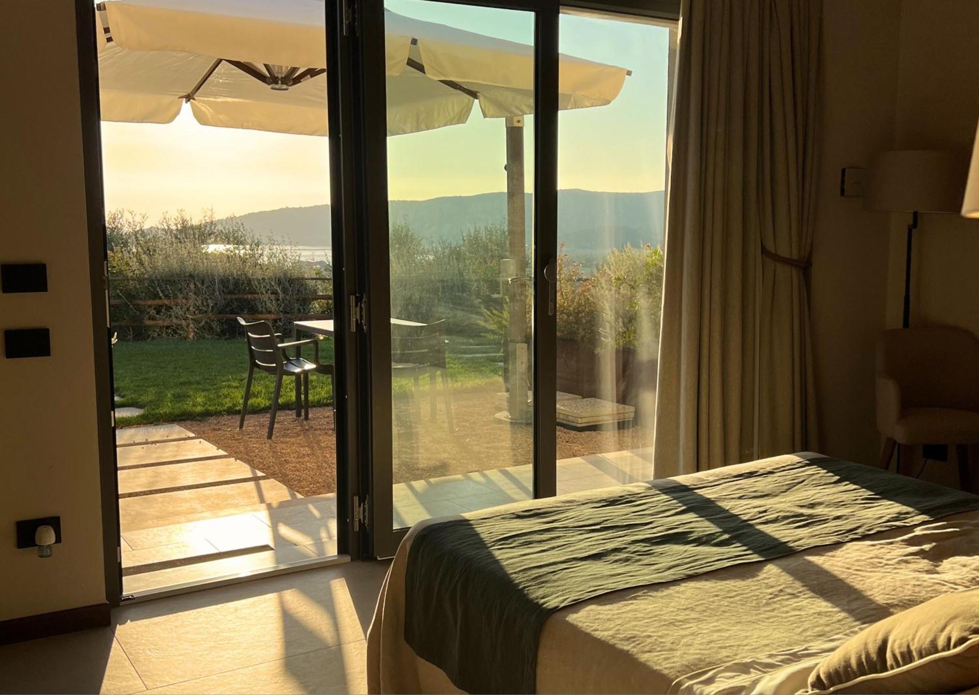 Agriturismo La Vista - Adults Only Fonteblanda Zewnętrze zdjęcie