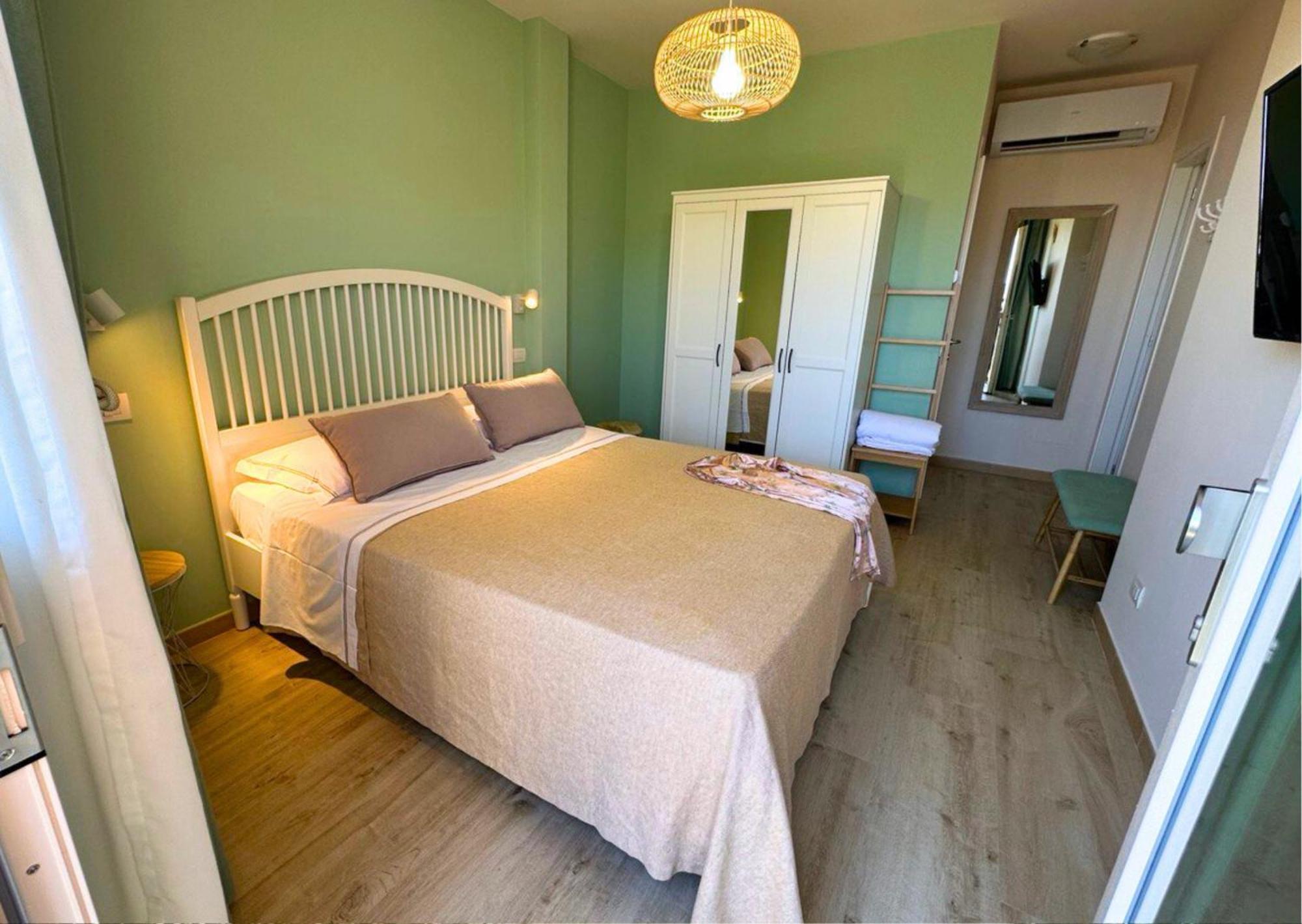 Agriturismo La Vista - Adults Only Fonteblanda Zewnętrze zdjęcie