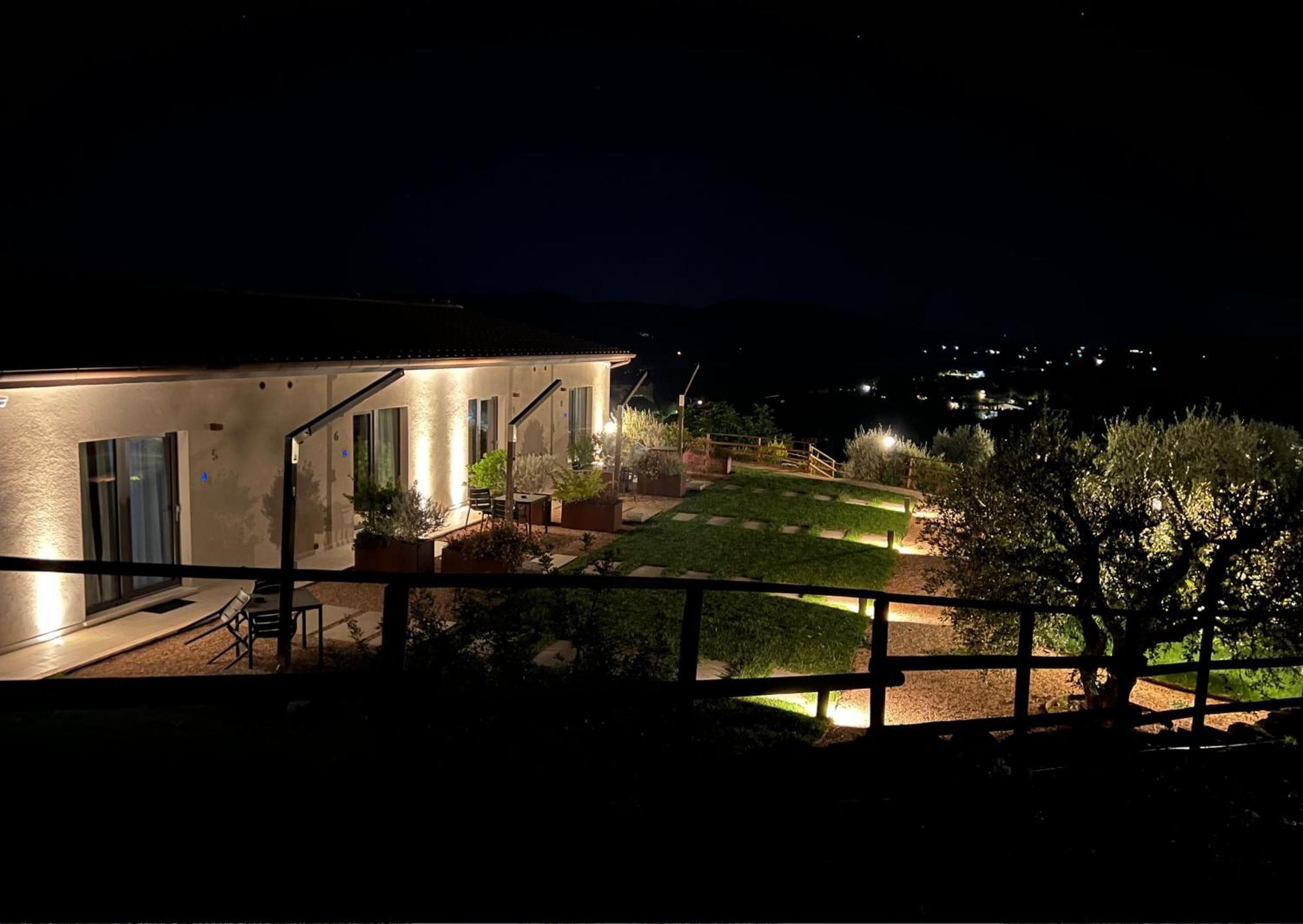 Agriturismo La Vista - Adults Only Fonteblanda Zewnętrze zdjęcie