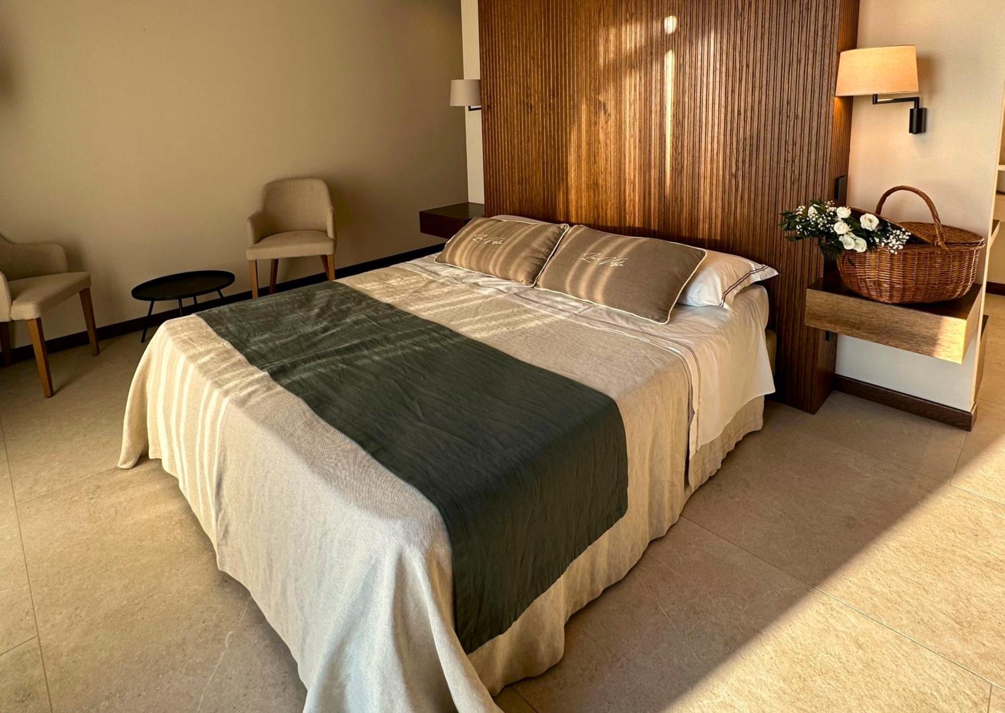 Agriturismo La Vista - Adults Only Fonteblanda Zewnętrze zdjęcie